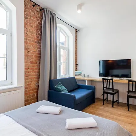 Sopocki Dworek Apartament *