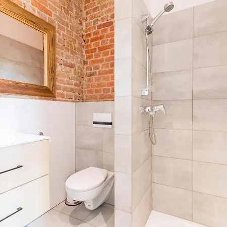 Sopocki Dworek Apartament Sopot