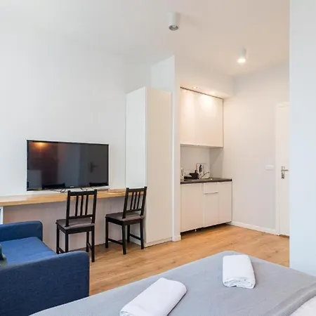 Sopocki Dworek Apartament