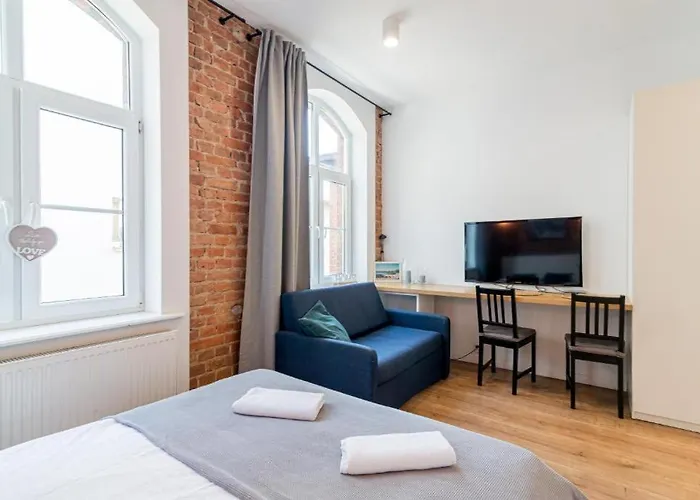 Sopocki Dworek Apartament *