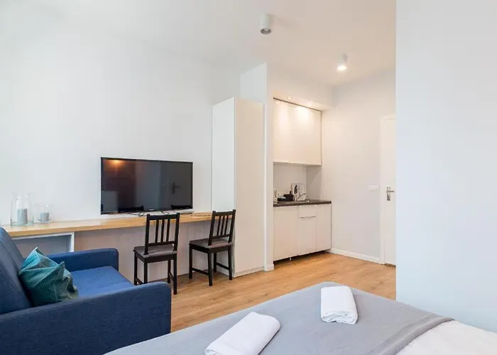 Sopocki Dworek Apartament